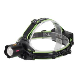 Panther PT-5993 Usb Şarjlı Kafa Lambası - 1