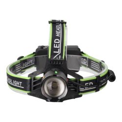 Panther PT-5993 Usb Şarjlı Kafa Lambası - 2