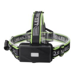 Panther PT-5993 Usb Şarjlı Kafa Lambası - 4