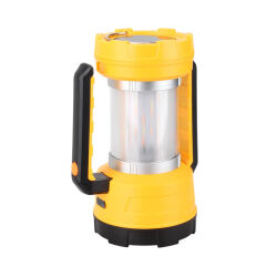 Panther Pt-6211 Usb Şarjlı Solar El Feneri - 2