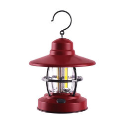 Panther PT-7722 Kamp Lambası - 1