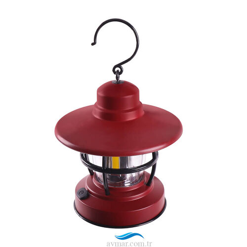 Panther PT-7722 Kamp Lambası (1)