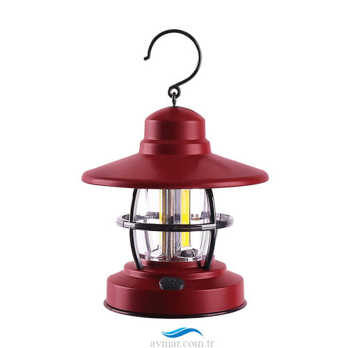 Panther PT-7722 Kamp Lambası