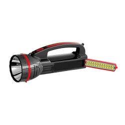 Panther PT-7758 Usb Şarjlı El Feneri - 1