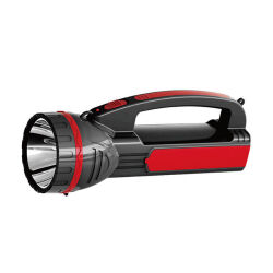 Panther PT-7758 Usb Şarjlı El Feneri - 2