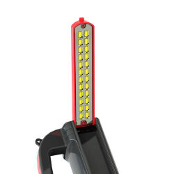 Panther PT-7758 Usb Şarjlı El Feneri - 3