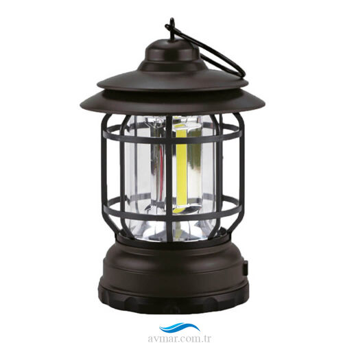 Panther PT-7777 Kamp Lambası - Panther