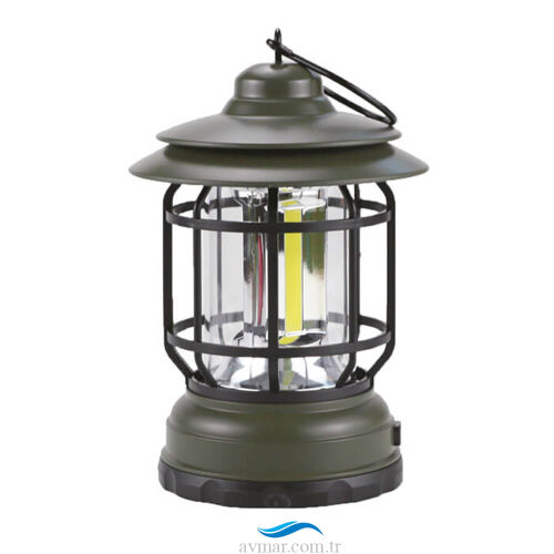 Panther PT-7777 Kamp Lambası - Panther (1)