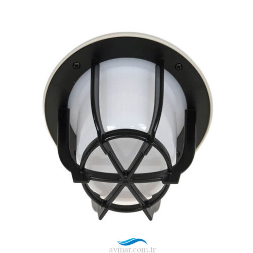 Panther Pt-800 Usb Şarjlı Kamp Lambası - 4