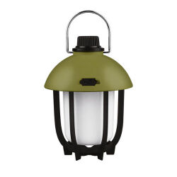 Panther Pt-800 Usb Şarjlı Kamp Lambası - 3