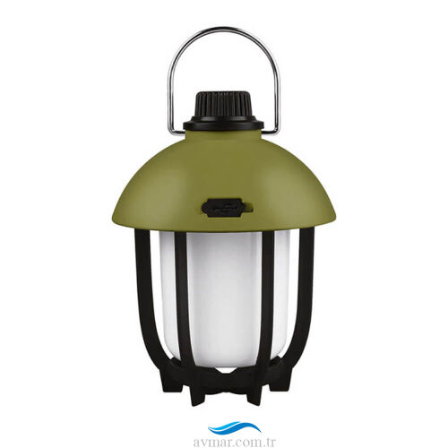 Panther Pt-800 Usb Şarjlı Kamp Lambası - 3