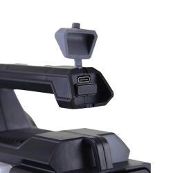 Panther PT-8090 Şarjlı El Feneri - 4