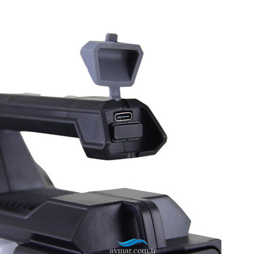 Panther PT-8090 Şarjlı El Feneri - 4