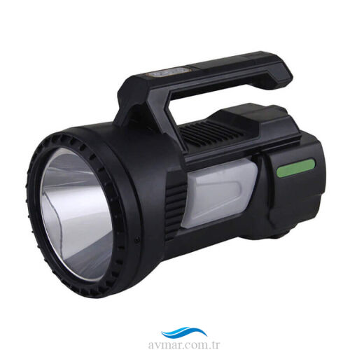 Panther PT-8090 Şarjlı El Feneri - Panther