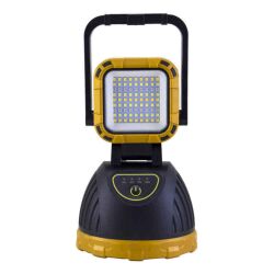 Panther PT-8411 Şarjlı Solar El Feneri - 3