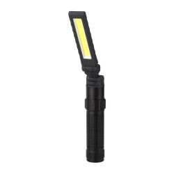 Panther Pt-921 Usb Şarjlı El Feneri - 3