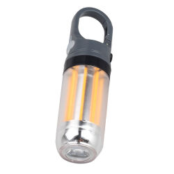 Panther PT-927 Usb Şarjlı El Feneri - 2