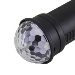 Panther PT-DSC01 Usb Şarjlı El Feneri - 2