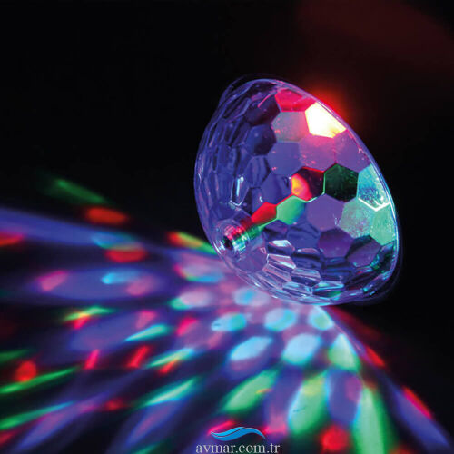 Panther PT-DSC01 Usb Şarjlı El Feneri - 3