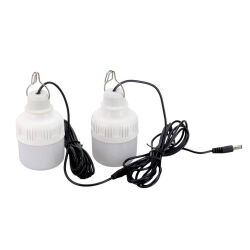 Panther Pt-S600 Şarjlı Solar Kamp Seti - 2