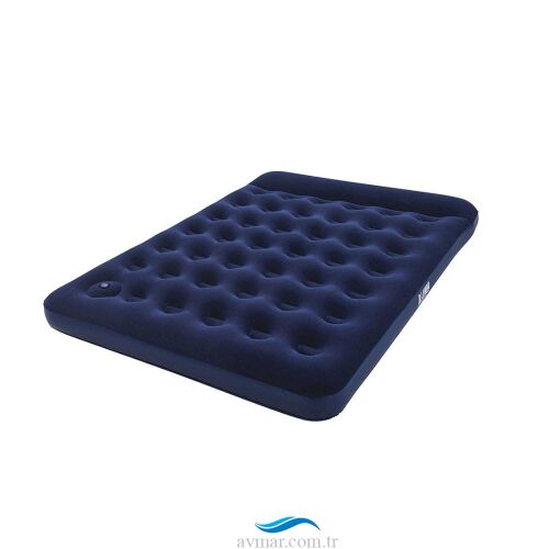Pavillo 67226 Queen Pompalı Çift Kişilik Şişme Yatak - Bestway (1)