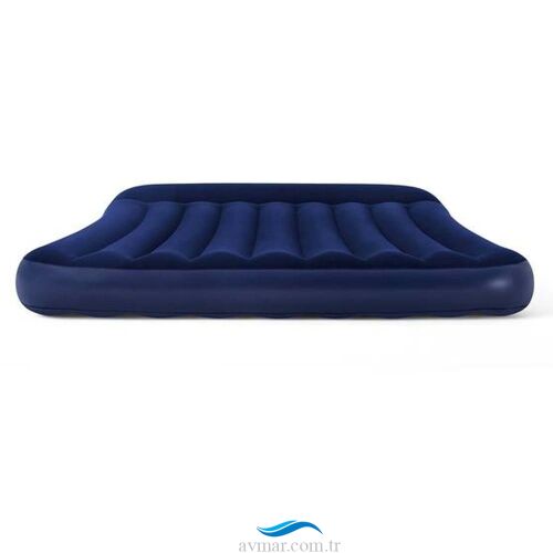 Pavillo 67680 Ttitech Twin 185*99*30cm Şişme Yatak - 1