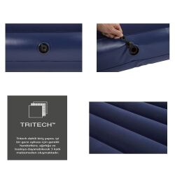 Pavillo 67680 Ttitech Twin 185*99*30cm Şişme Yatak - 2