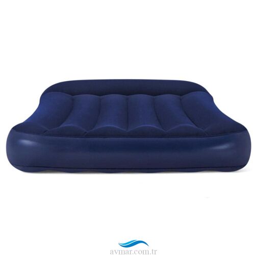 Pavillo 67681 Ttitech Full 191*137*30cm Şişme Yatak - Bestway