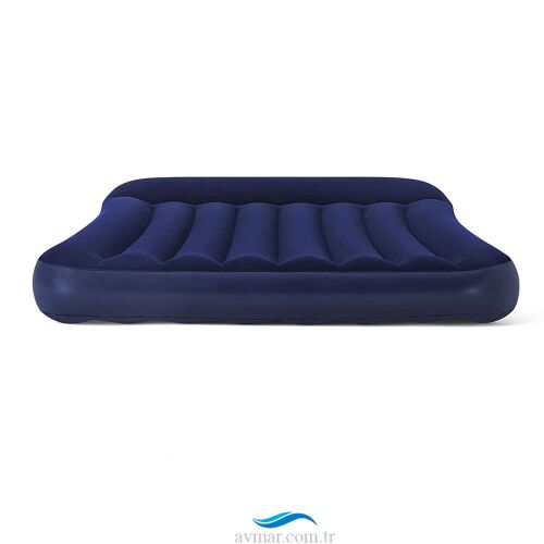 Pavillo 67681 Tritech Full 191x137x30cm Şişme Yatak - Pavillo