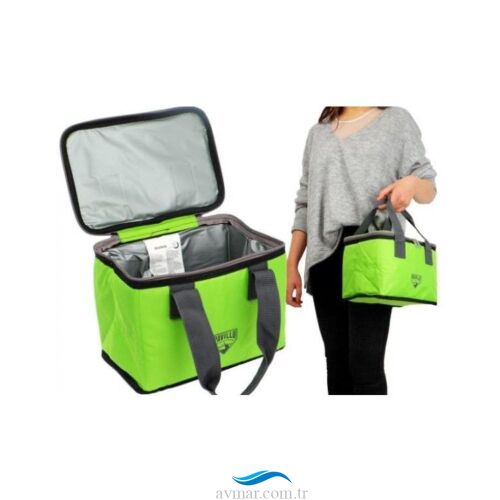 Pavillo 68036 Quellor 15L Termal Soğutucu Çanta - 2