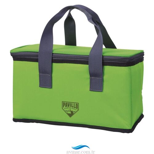 Pavillo 68036 Quellor 15L Soğutucu Çanta