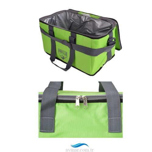 Pavillo 68036 Quellor 15L Soğutucu Çanta (1)