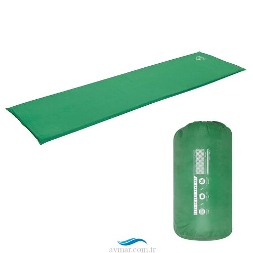 Pavillo 68058 Easy Inflate 180x50x2.5cm Şişme Mat - Pavillo