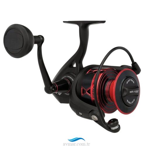 Penn Fierce IV 1000 Spinning Olta Makinesi - Penn