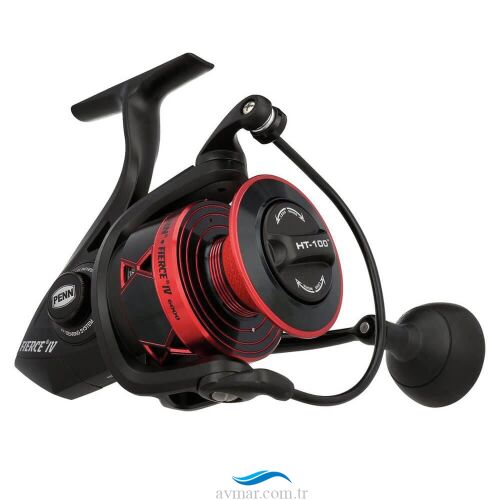 Penn Fierce IV 2000 Spinning Olta Makinesi (1)