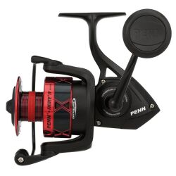 Penn Fierce IV 5000 Spinning Olta Makinesi - 3