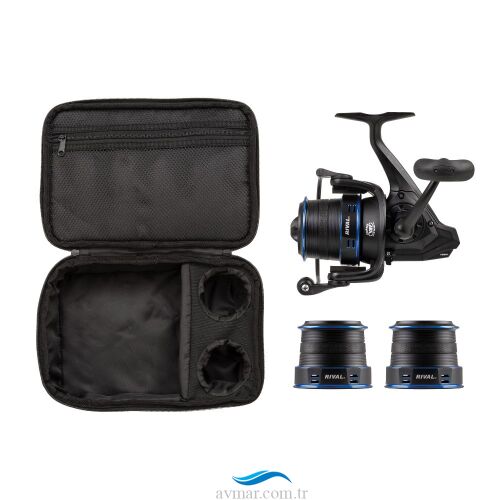 Penn Rival Longcast Blue 7000 Surf Olta Makinesi - Penn (1)