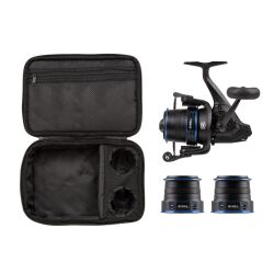 Penn Rival Longcast Blue 7000 Surf Olta Makinesi - 2