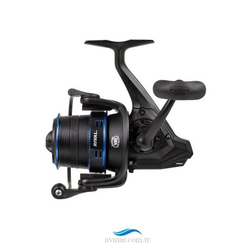 Penn Rival Longcast Blue 7000 Surf Olta Makinesi - 3