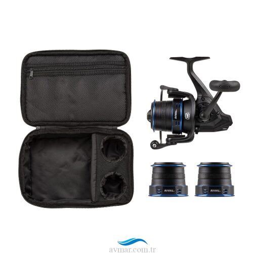 Penn Rival Longcast Blue 7000 Surf Olta Makinesi (1)