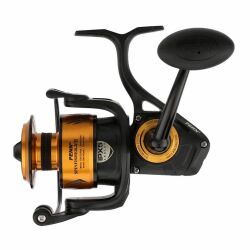 Penn Spinfisher VII 5500 Spin Olta Makinesi - 1