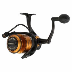 Penn Spinfisher VII 5500 Spin Olta Makinesi - 3