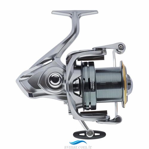 Penn Tidal 7000 Long Cast Surf Olta Makinesi - Penn (1)