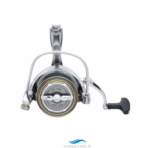 Penn Tidal 7000 Long Cast Surf Olta Makinesi - 3