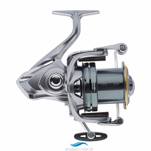 Penn Tidal 7000 Long Cast Surf Olta Makinesi (1)