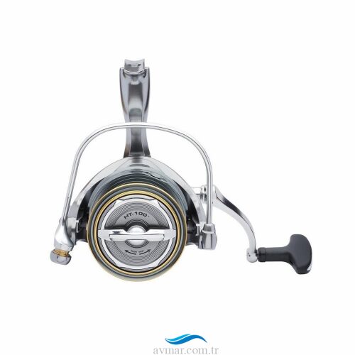 Penn Tidal 7000 Long Cast Surf Olta Makinesi - 3