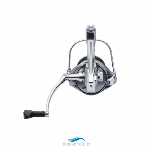 Penn Tidal 7000 Long Cast Surf Olta Makinesi - 4