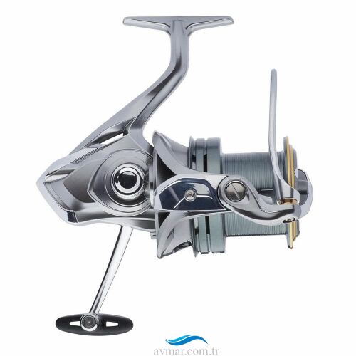 Penn Tidal 8000 Long Cast Surf Olta Makinesi - Penn (1)