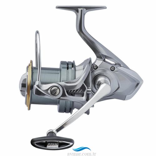 Penn Tidal 8000 Long Cast Surf Olta Makinesi