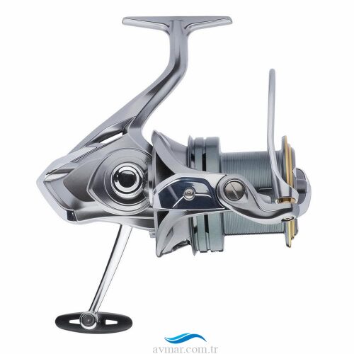 Penn Tidal 8000 Long Cast Surf Olta Makinesi (1)